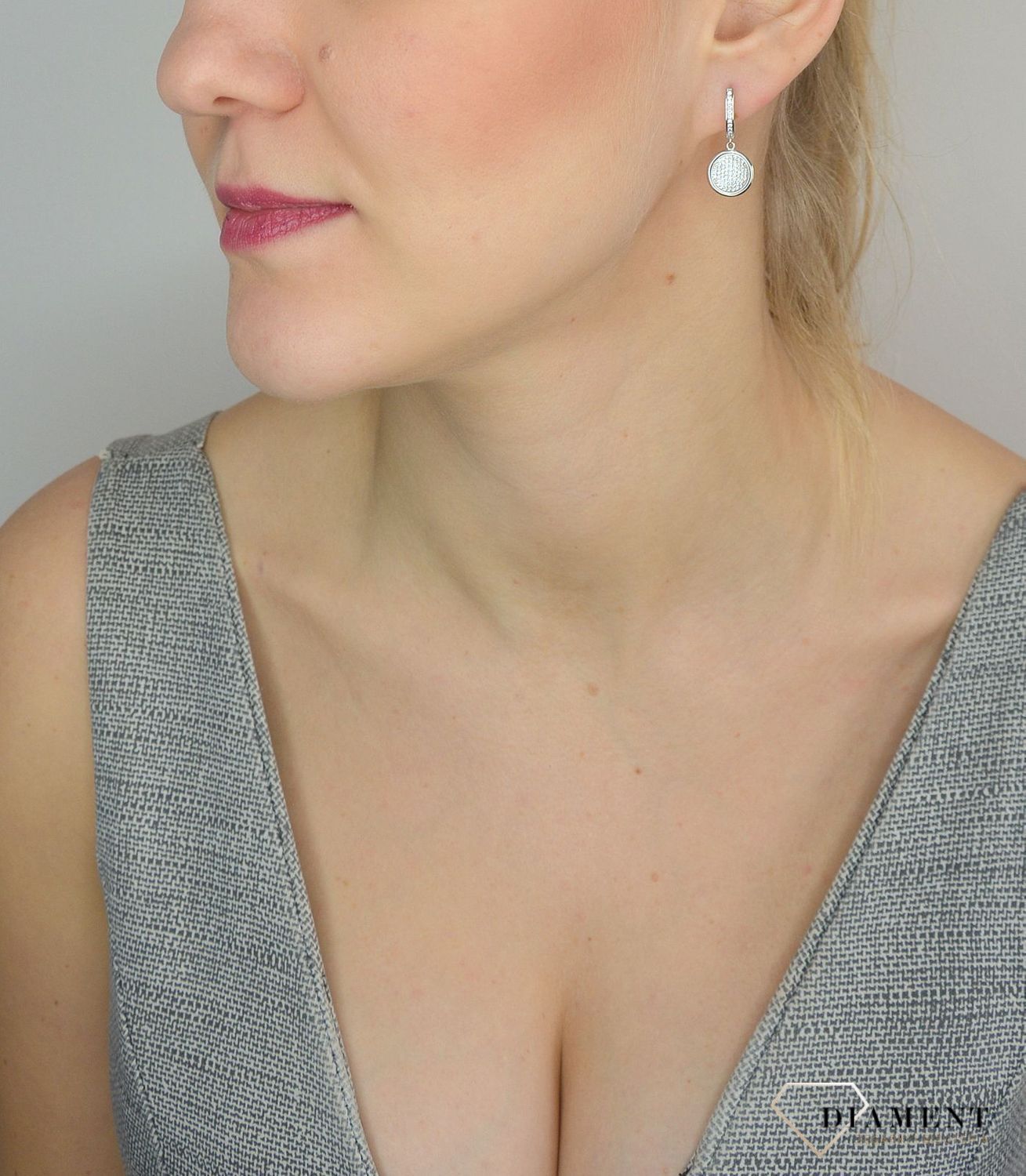 Srebrne kolczyki 925 wiszące z cyrkonią K BY 142 0123.jpg